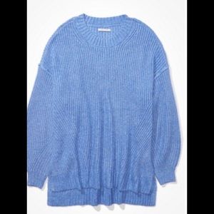 AE Oversized Dreamspun Crewneck Sweater